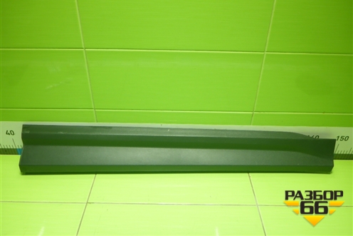 Накладка двери передней правой (6600125112) для Geely Coolray с 2019-2025г (Кулрей)