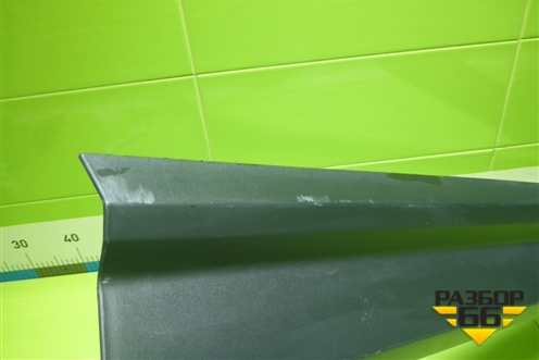 Накладка двери передней правой (6600125112) для Geely Coolray с 2019-2025г (Кулрей)