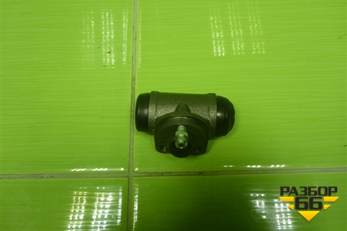 Цилиндр тормозной задний (0583463SX) для Peugeot 206 с1998г