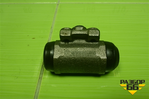 Цилиндр тормозной задний (0583463SX) для Peugeot 206 с1998г