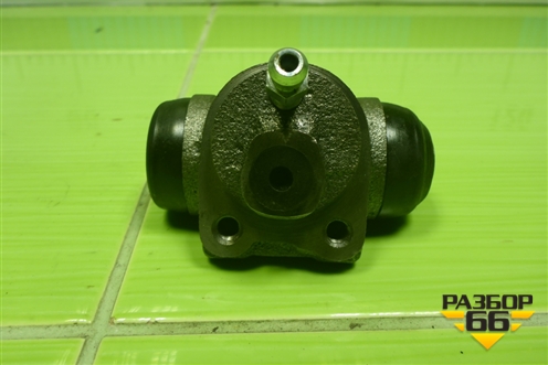 Цилиндр тормозной задний (0583463SX) для Peugeot 206 с1998г