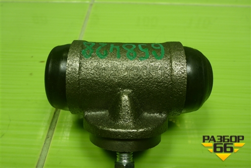 Цилиндр тормозной задний (0583463SX) для Peugeot 206 с1998г