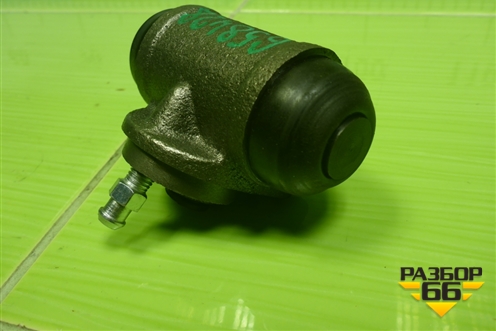 Цилиндр тормозной задний (0583463SX) для Peugeot 206 с1998г