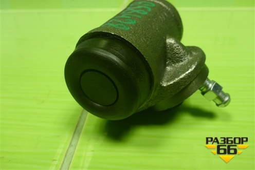 Цилиндр тормозной задний (0583463SX) для Peugeot 206 с1998г