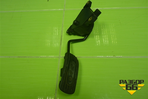 Педаль газа электронная (18002AX700) для Nissan Tiida (C11X) с 2004-2013г