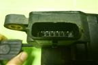 Педаль газа электронная (18002AX700) для Nissan Tiida (C11X) с 2004-2013г