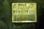 Вентилятор охлаждения радиатора (8200765566B) для Renault Logan с 2004-2015г