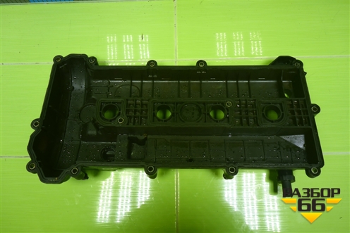 Крышка головки блока клапанная для Mazda Mazda 3 (BK) с 2003-2009г 