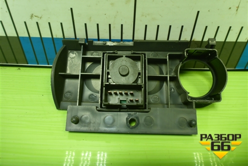 Переключатель регулировки зеркал для Mitsubishi Colt с 2004г