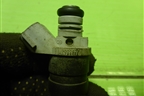 Форсунка инжекторная электрическая (1.3л 135930) (MR988977) для Mitsubishi Colt с 2004г