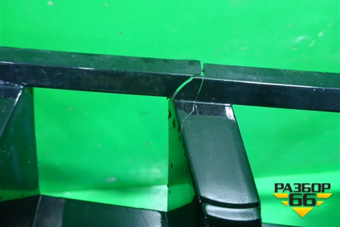 Решетка радиатора (AMG под камеру) для Mercedes Benz ML-Klass W166 c 2011г (МЛ)