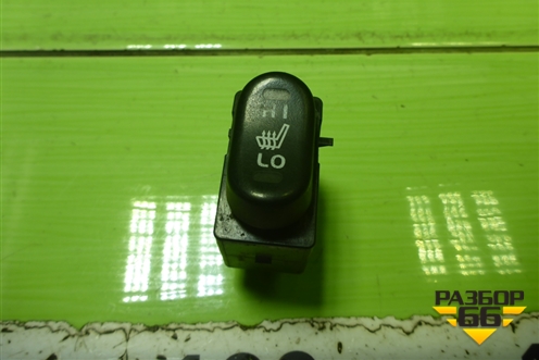 Кнопка обогрева сидений для Mitsubishi Colt с 2004г