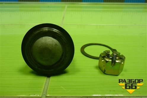 Опора шаровая для Nissan Primera (P12E) с 2001-2008г (Примера)