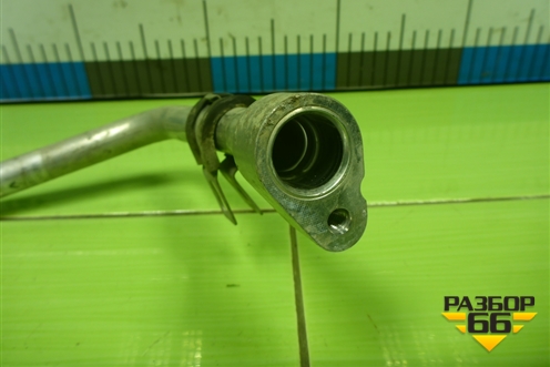 Трубка кондиционера (8200670812) для Renault Logan с 2004-2015г