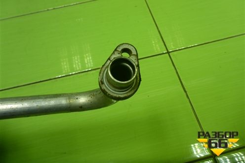 Трубка кондиционера (8200670812) для Renault Logan с 2004-2015г