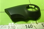 Накладка на торпедо (левая) (681351158R) для Renault Logan с 2004-2015г