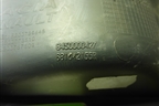 Накладка на торпедо (центральная левая) (681042155R) для Renault Logan с 2004-2015г
