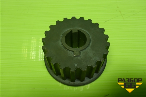 Шестерня коленвала (новая) (NSP0196352740) для Chevrolet Lanos с 2004г