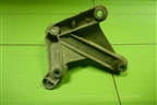 Кронштейн КПП (8200457080) для Renault Logan с 2004-2015г