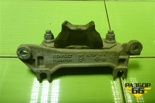 Опора КПП (112224729R) для Renault Logan с 2004-2015г