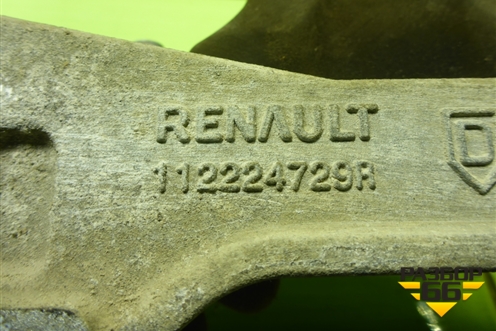 Опора КПП (112224729R) для Renault Logan с 2004-2015г