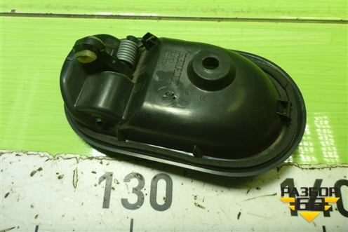 Ручка внутренняя двери задней правой (8200733847) для Renault Logan с 2004-2015г