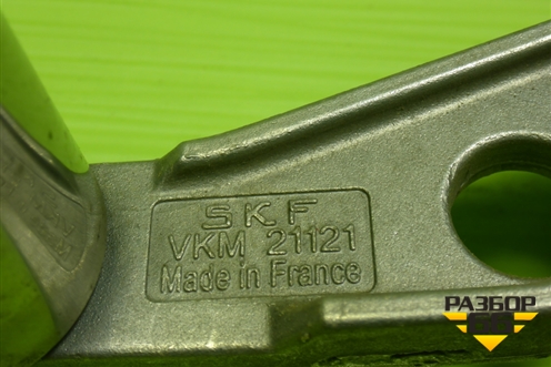 Ролик натяжитель ремня ГРМ (VKM21121) для Volkswagen Golf V с 2003-2009г