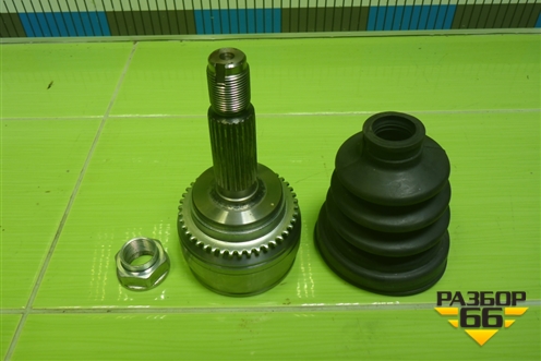 Шрус наружный (новый) (MI035A43) для Mitsubishi Lancer-9  с 2003-2008г (Лансер)