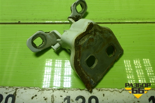 Петля двери передней правой нижняя для Renault Logan с 2004-2015г