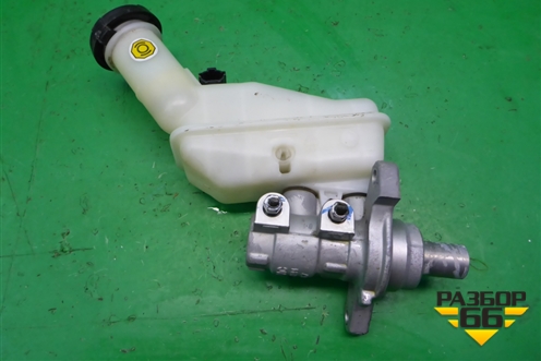 Цилиндр тормозной главный для Ravon R2 с 2016г (Р2)