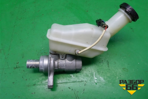 Цилиндр тормозной главный для Ravon R2 с 2016г (Р2)