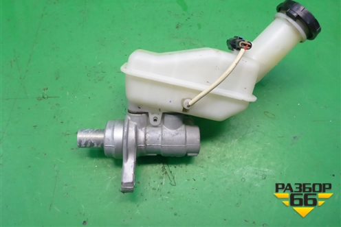 Цилиндр тормозной главный для Ravon R2 с 2016г (Р2)