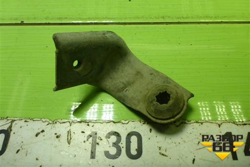Кронштейн радиатора (8200765568) для Renault Logan с 2004-2015г