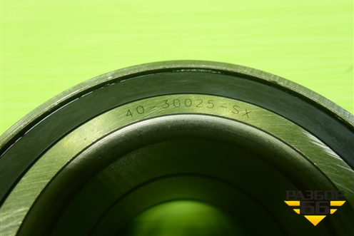 Подшипник ступичный (4030025SX) для Honda Civic с 2001-2005 (Цивик)