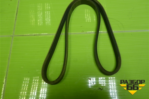 Ремень ручейковый (0500907SX) для Mitsubishi Lancer-9  с 2003-2008г (Лансер)