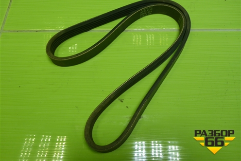 Ремень ручейковый (0500907SX) для Mitsubishi Lancer-9  с 2003-2008г (Лансер)