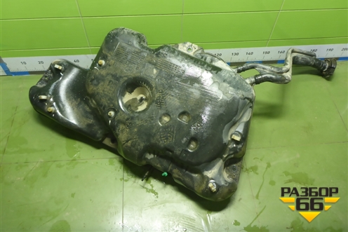 Бак топливный (172028400R) для Renault Logan с 2004-2015г