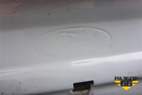 Дверь задняя правая (седан) для Ford Mondeo 4 с 2006-2014г
