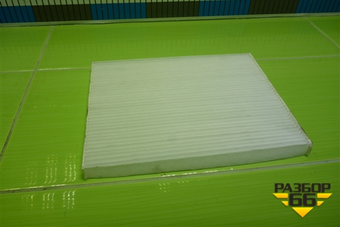 Фильтр салонный (MC7463) для Hyundai Tucson с 2020г (Туксон)