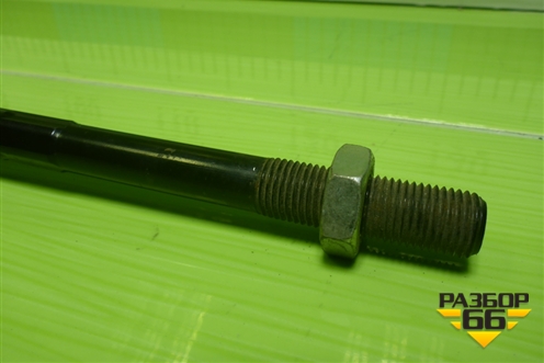 Тяга рулевая (917807) для Skoda Roomster с 2006г (Румстер)