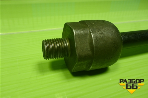 Тяга рулевая (917807) для Skoda Roomster с 2006г (Румстер)