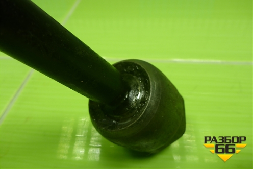 Тяга рулевая (917807) для Skoda Roomster с 2006г (Румстер)