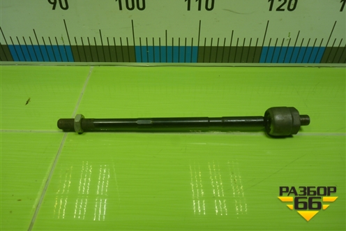 Тяга рулевая (917807) для Skoda Roomster с 2006г (Румстер)