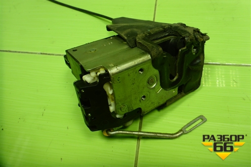 Замок двери задней правой для Ford Fusion с 2002г (Фьюжн)