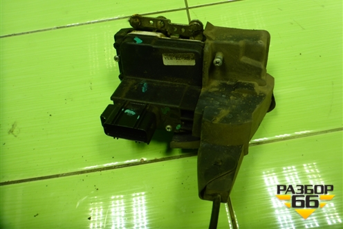 Замок двери задней правой для Ford Fusion с 2002г (Фьюжн)