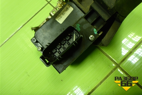 Замок двери задней правой для Ford Fusion с 2002г (Фьюжн)