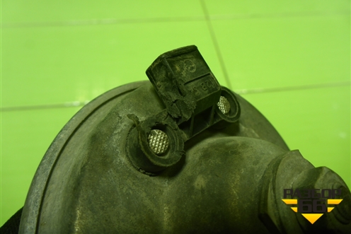 Сигнал звуковой для VAZ Granta/Гранта