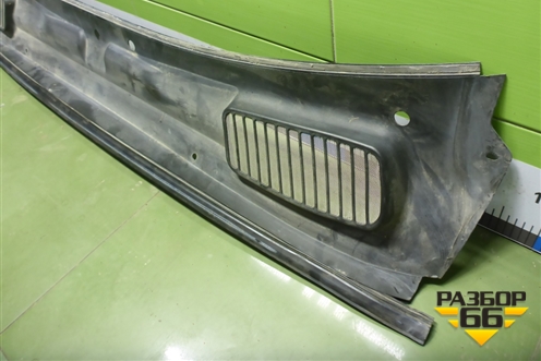 Решетка стеклоочистителей (7S71A02216AK) для Ford Mondeo 4 с 2006-2014г