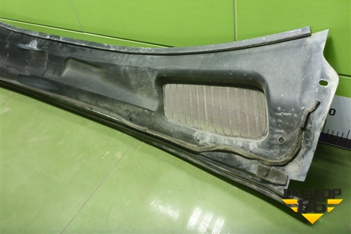 Решетка стеклоочистителей (7S71A02216AK) для Ford Mondeo 4 с 2006-2014г