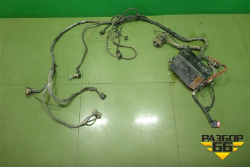 Проводка подкапотная (2M5T14K733GTM) для Ford Focus 1 с 1998-2004г (Фокус)